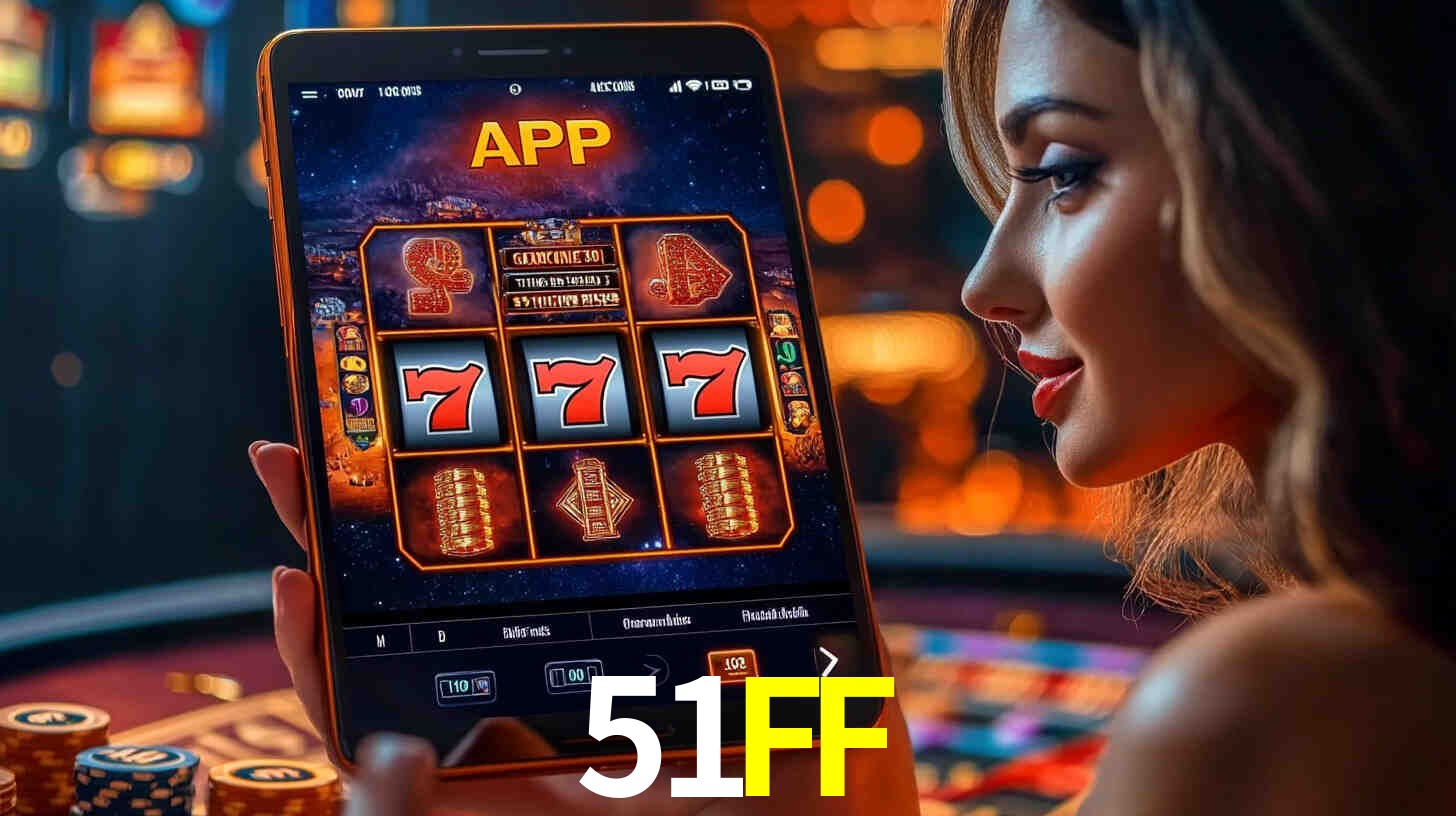 51FF: A Experiência de Casino com Jogos de Mesa ao Vivo
