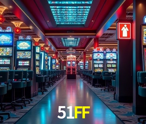 Explorando a Categoria de Eventos em Apostas na 51FF