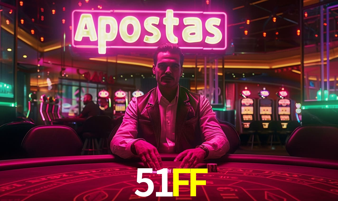 Explorando a Categoria de Eventos em Apostas na 51FF