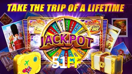 Blackjack Table 51FF