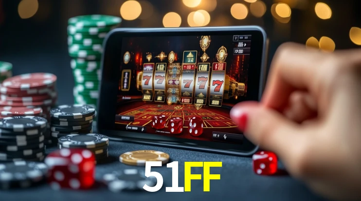 Exclusive Games 51FF