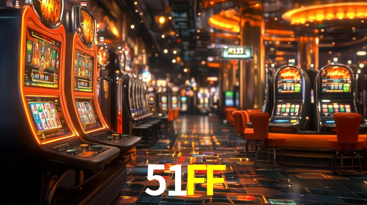 Welcome Bonus 51FF