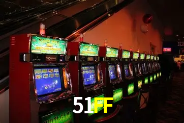 Descubra a Essência do 51FF: Nossa História e Compromissos