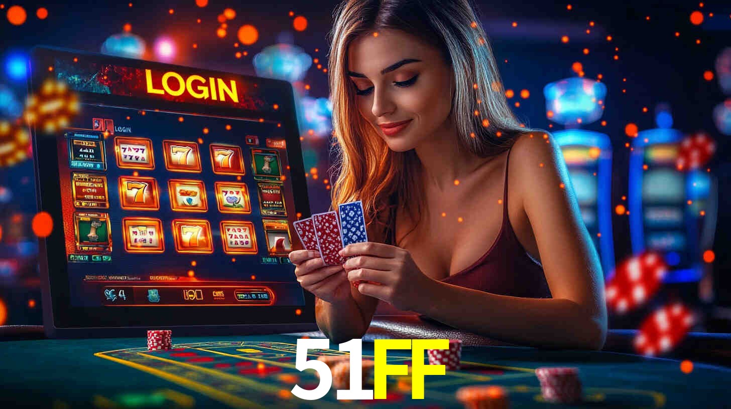 51FF Plataforma