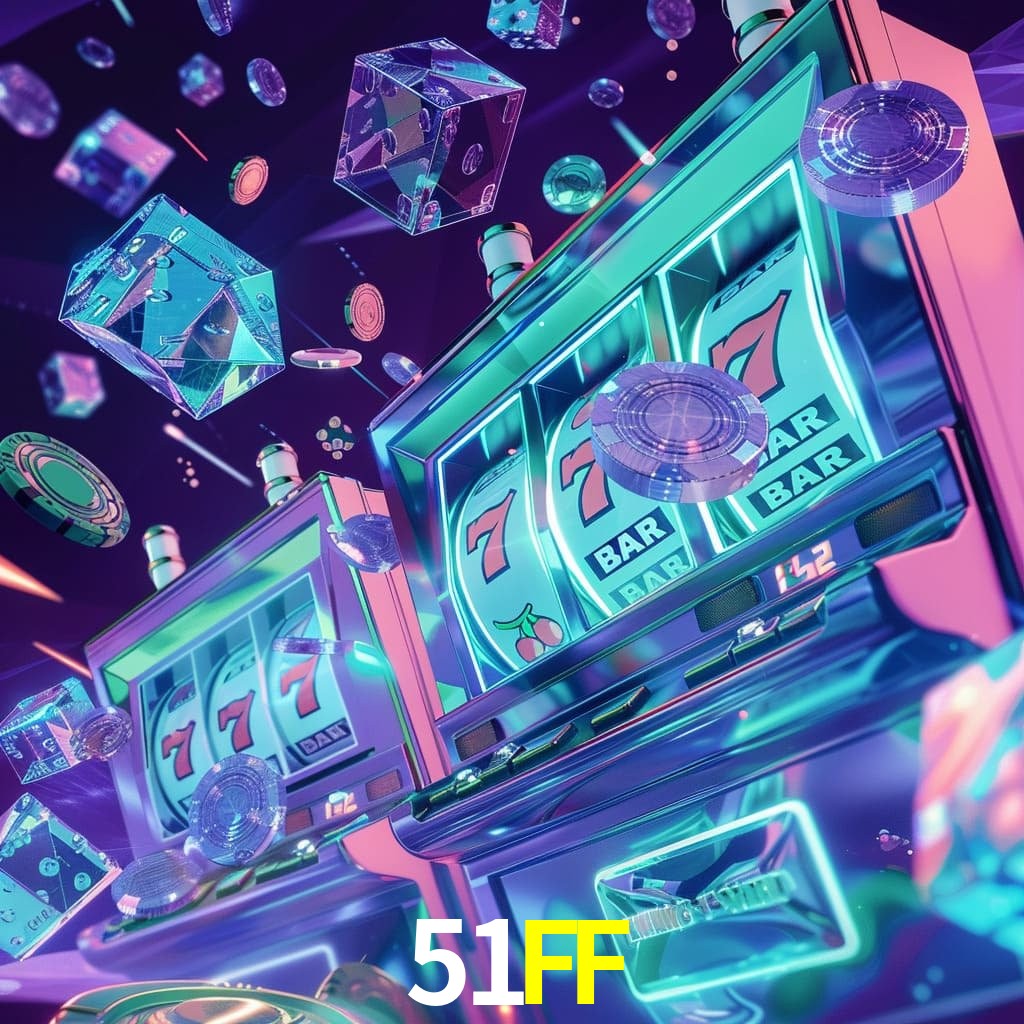 Desvendando o Mundo dos Jogos Virtuais na 51FF