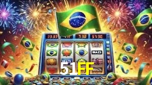 Game Statistics 51FF