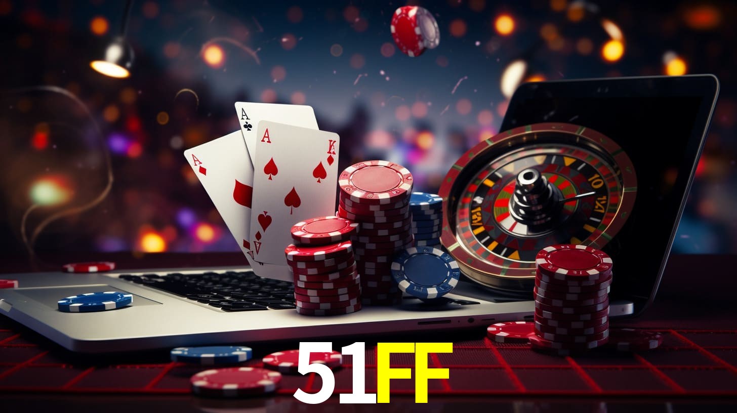 Live Casino 51FF