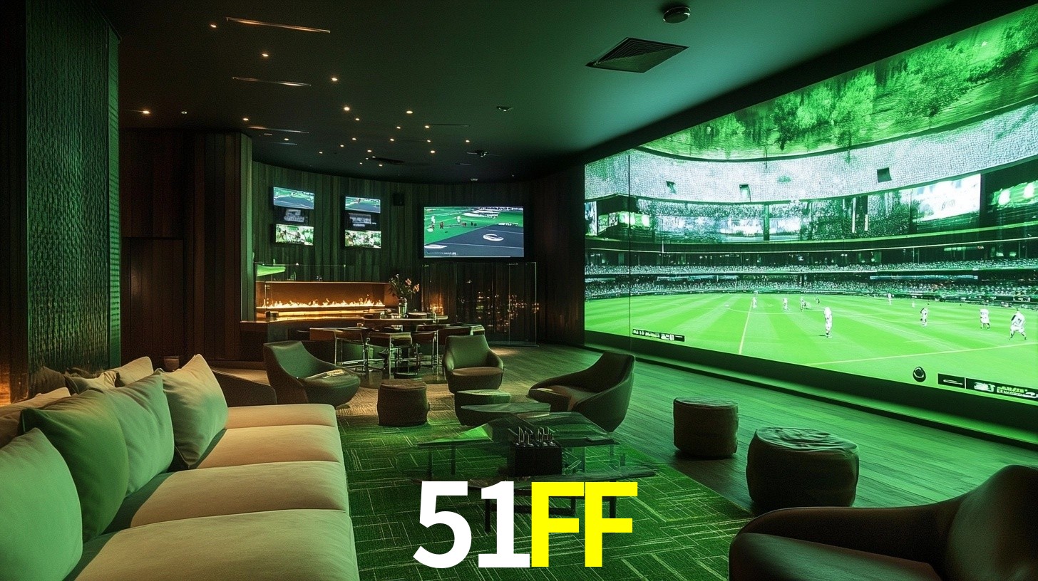 51FF - Jogos No Cassino Online! - 51FF.Com