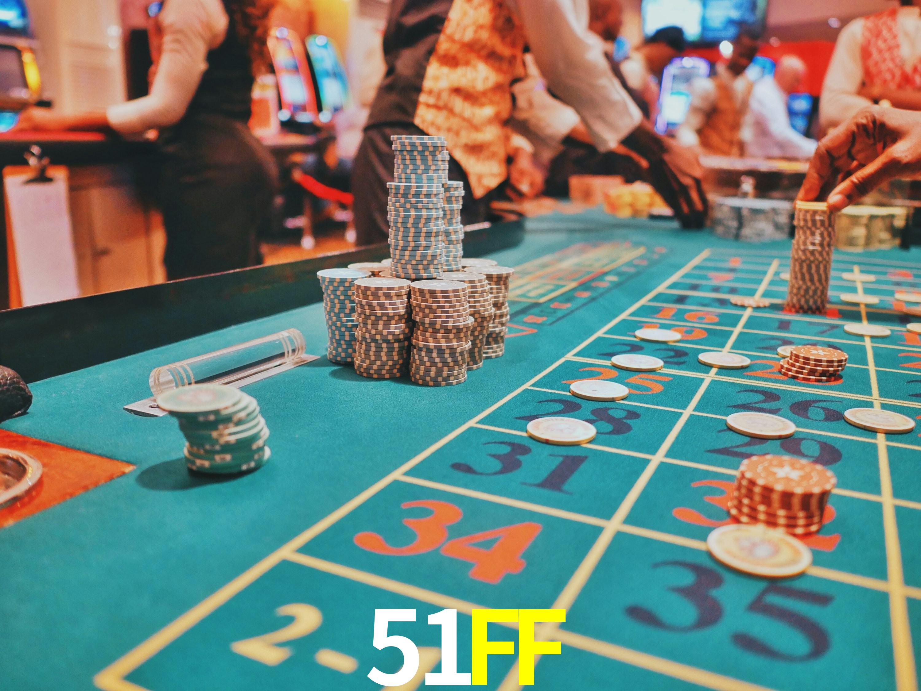 Sports Statistics 51FF