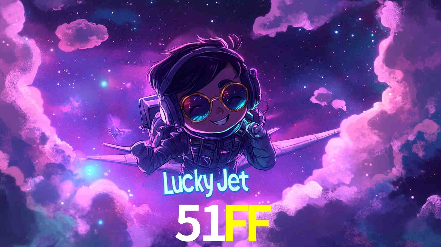 Desvendando o Mundo dos Jogos Virtuais na 51FF
