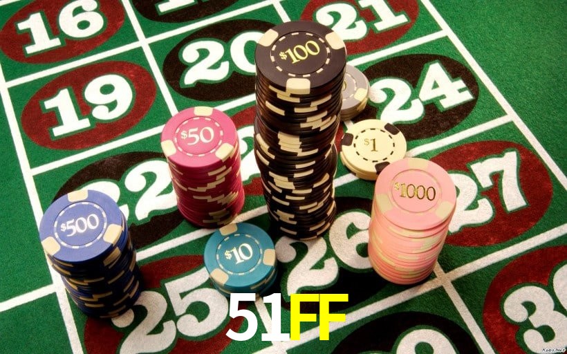 Welcome Bonus 51FF