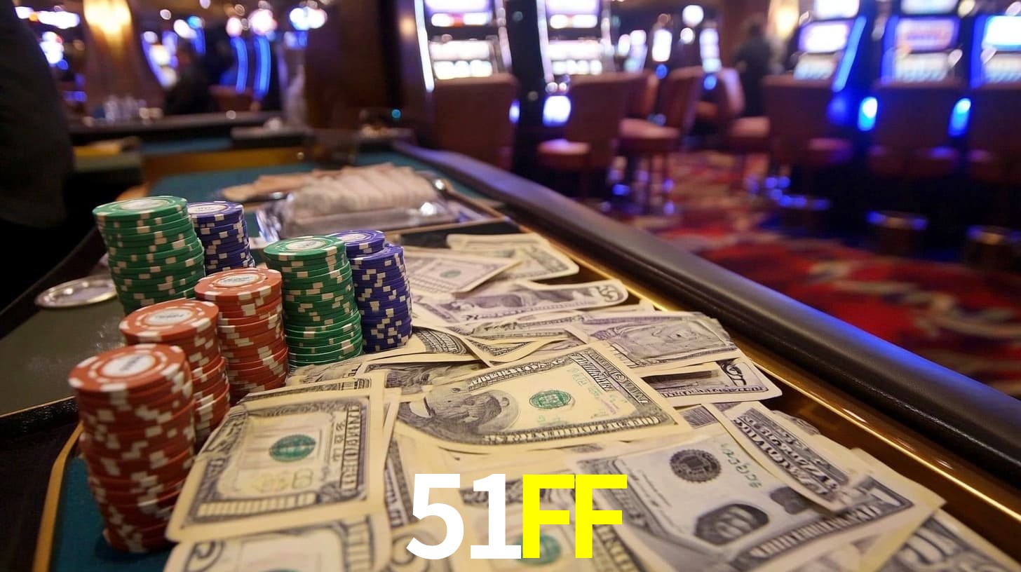 Weekend Specials 51FF