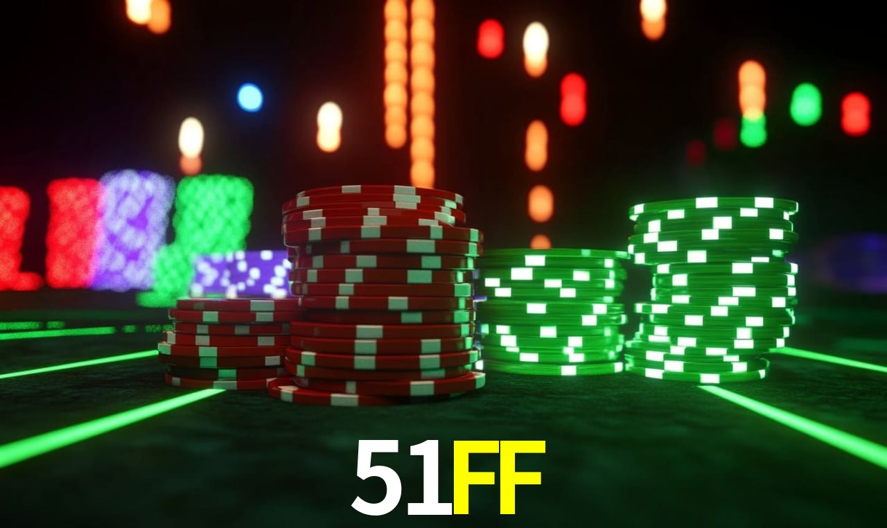 Experiência VIP 51FF