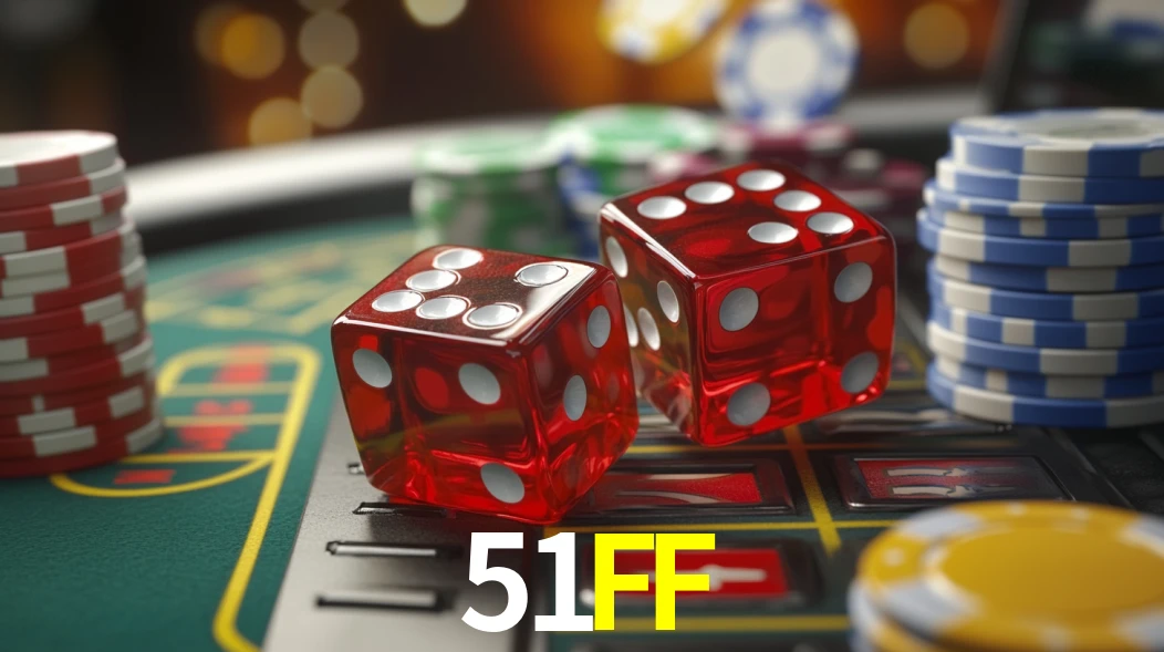 Welcome Bonus 51FF