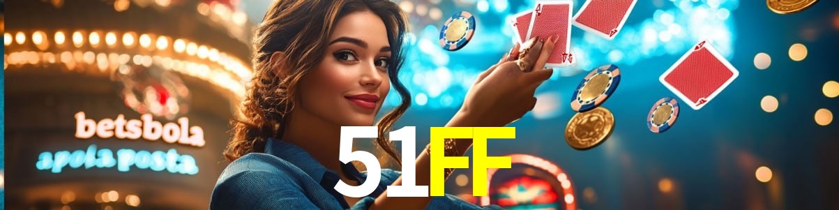 Welcome Bonus 51FF
