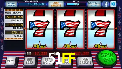 Live Casino 51FF