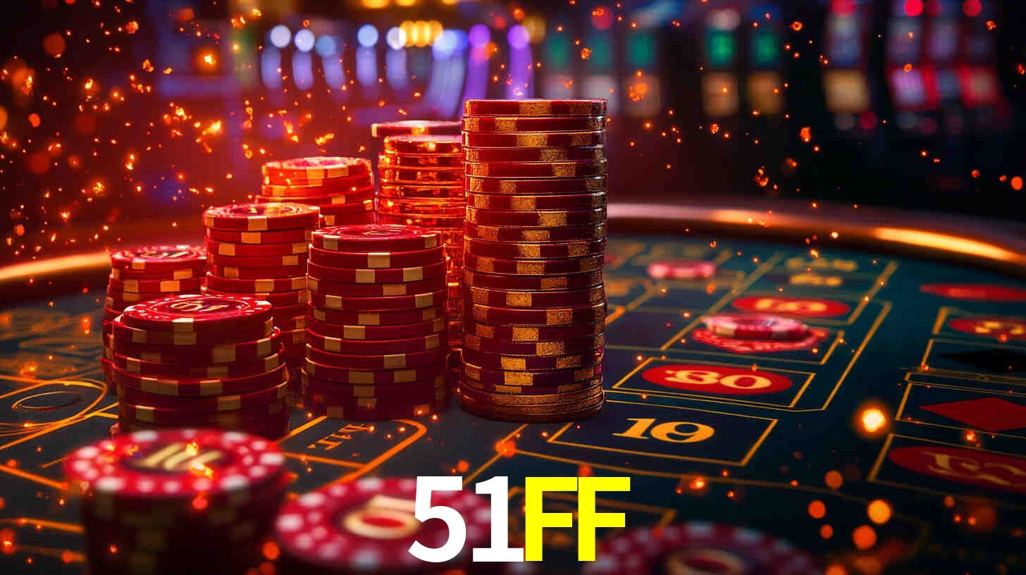 51FF App Interface