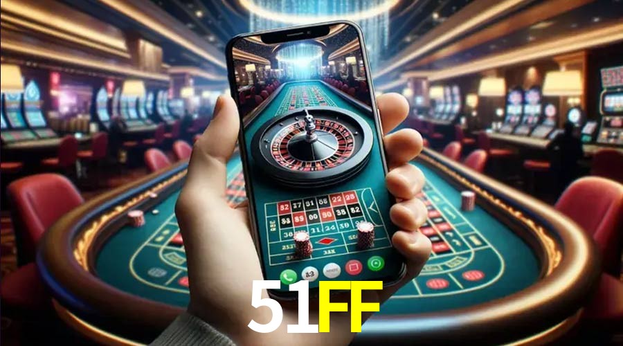 Game Providers 51FF