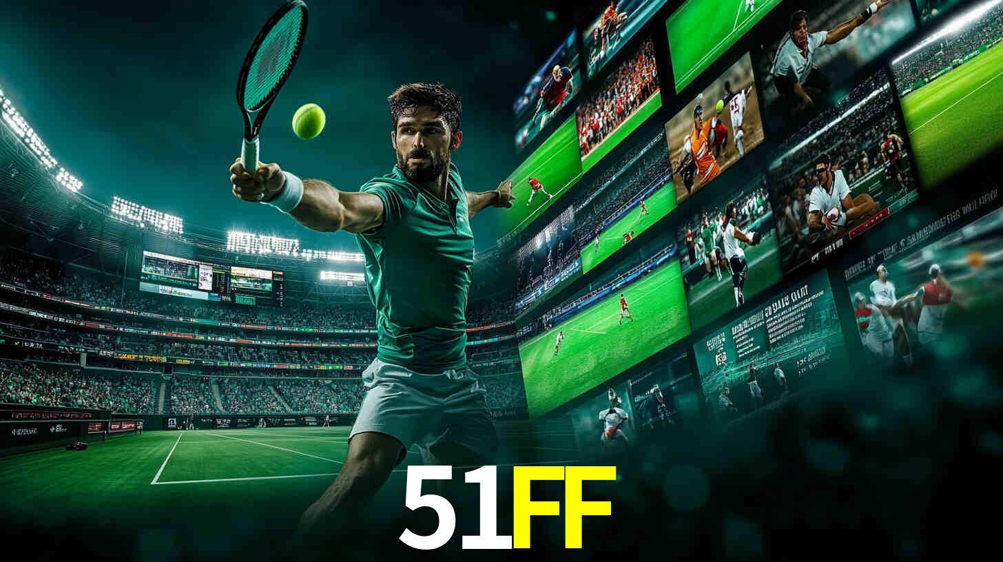 Inovações de Jogos na 51FF: O Futuro das Experiências Interativas