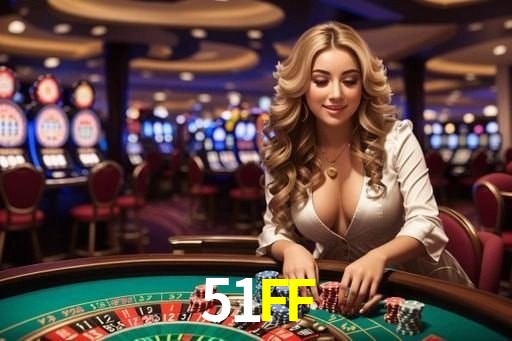 Spaceman Game 51FF